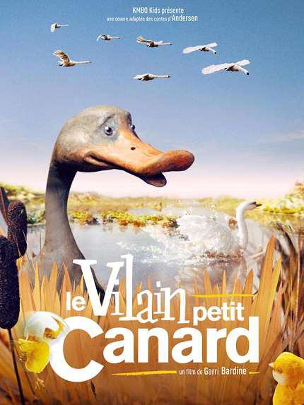 Le Vilain petit canard DVDRIP French
