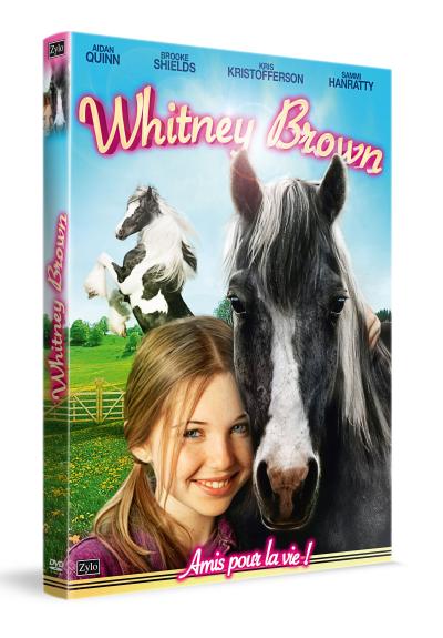 Whitney Brown DVDRIP French
