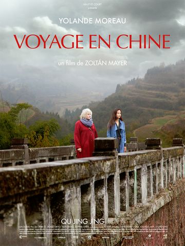 Voyage en Chine DVDRIP MKV French