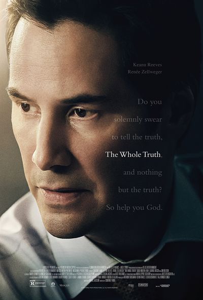 The Whole Truth DVDRIP MKV French