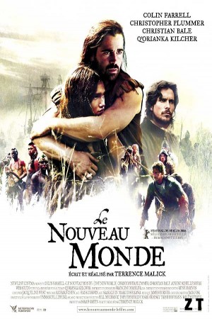 Le Nouveau monde DVDRIP French