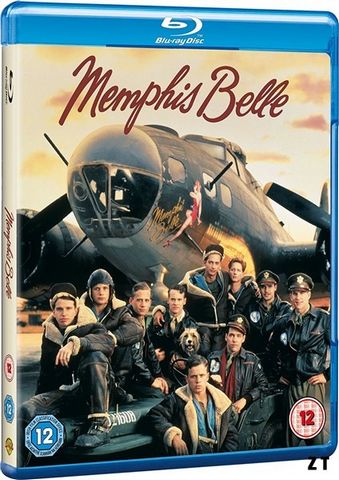 Memphis Belle HDLight 1080p MULTI
