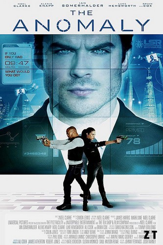 The Anomaly DVDRIP TrueFrench