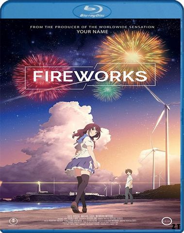 Fireworks Blu-Ray 1080p MULTI
