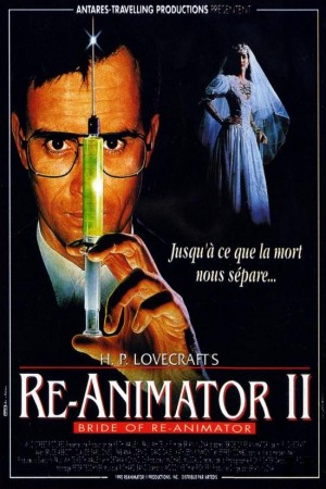 Re-Animator 2 DVDRIP French