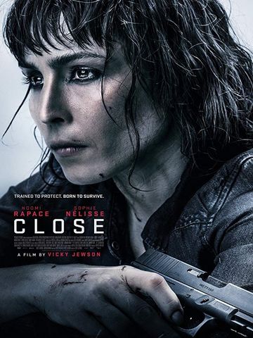 Close BDRIP French