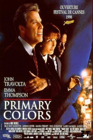 Primary Colors DVDRIP TrueFrench