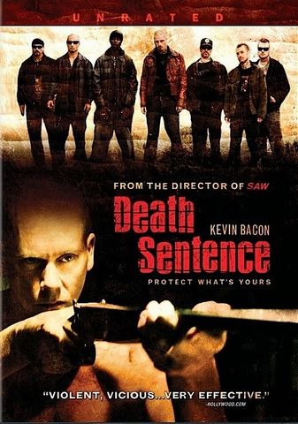 Death Sentence HDLight 1080p MULTI