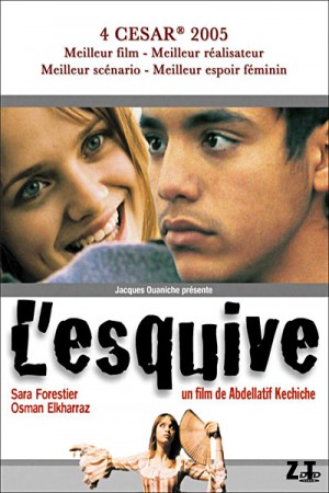 L'esquive DVDRIP French