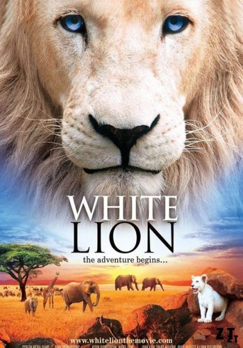 White Lion DVDRIP TrueFrench