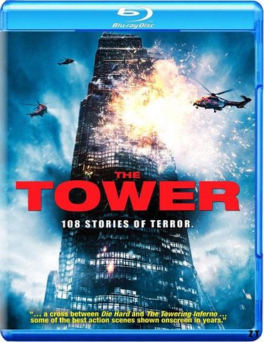 The Tower Blu-Ray 1080p VOSTFR
