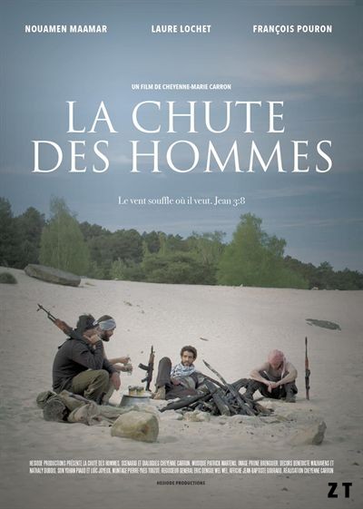 La Chute des Hommes WEB-DL 1080p French