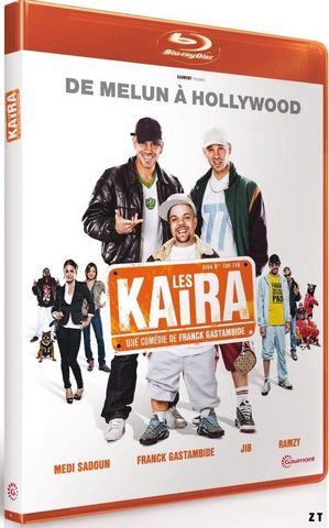 Les Kaira Blu-Ray 1080p French