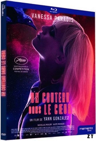 Un Couteau Dans le Coeur Blu-Ray 720p French