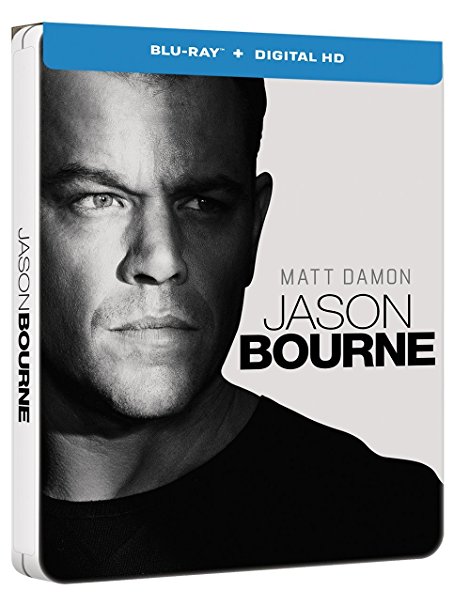 Jason Bourne HDLight 720p MULTI