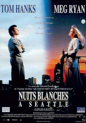 Nuits Blanches À Seattle DVDRIP French