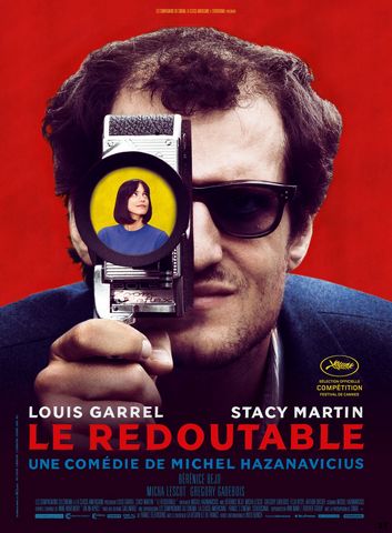 Le Redoutable BDRIP French