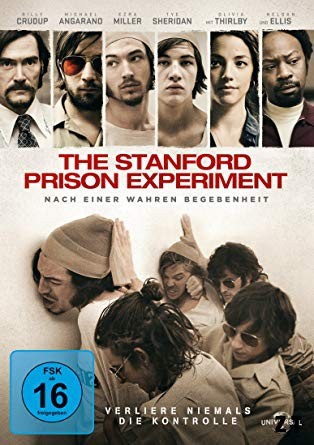 The Stanford Prison Experiment DVDRIP French