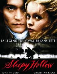 Sleepy Hollow, La Légende Du DVDRIP TrueFrench