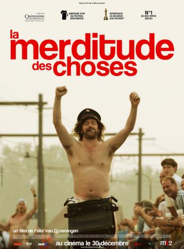 La Merditude des Choses DVDRIP French