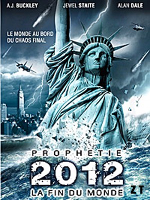 PROPHETIE 2012 : LA FIN DU MONDE DVDRIP French