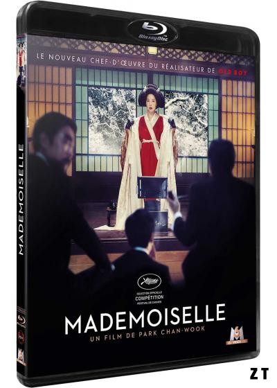 Mademoiselle Blu-Ray 1080p MULTI