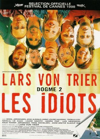 Les Idiots DVDRIP French