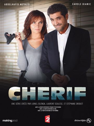 Chérif - Saison 5 [COMPLETE] HD 720p French