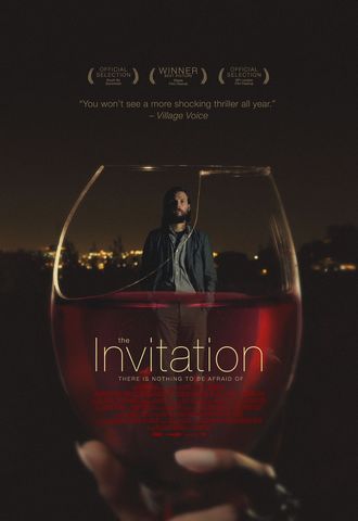 The Invitation DVDRIP French