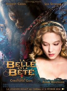 La Belle et la bête DVDRIP French