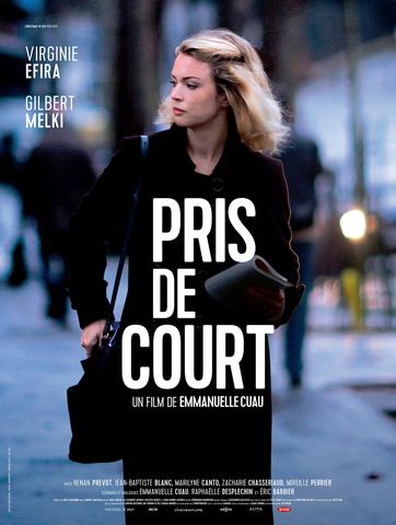 Pris de court WEB-DL 720p French