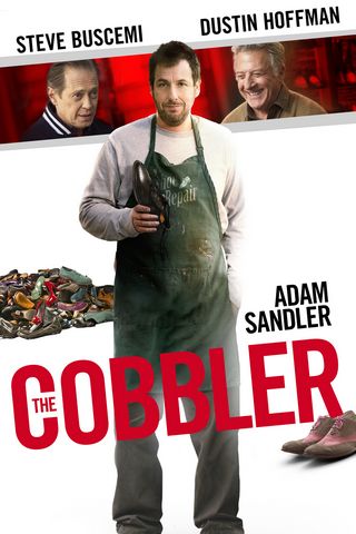 The Cobbler BDRIP French