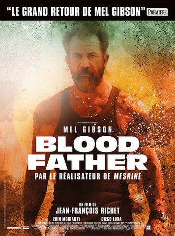 Blood Father HDLight 1080p MULTI