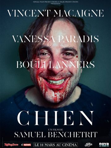 Chien WEB-DL 720p French