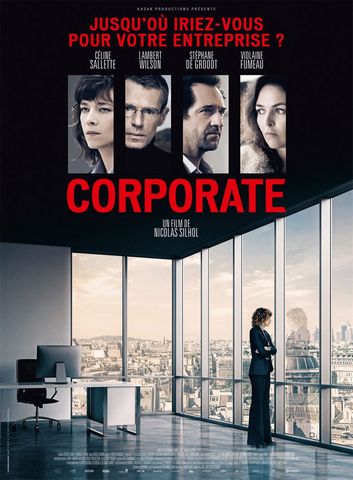 Corporate WEB-DL 1080p French