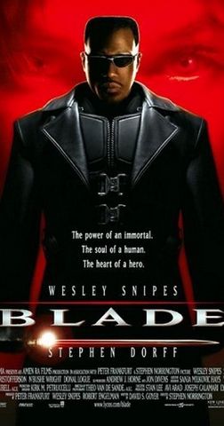 Blade DVDRIP French
