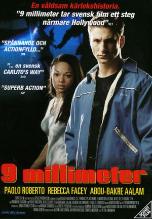 9 millimeter DVDRIP French