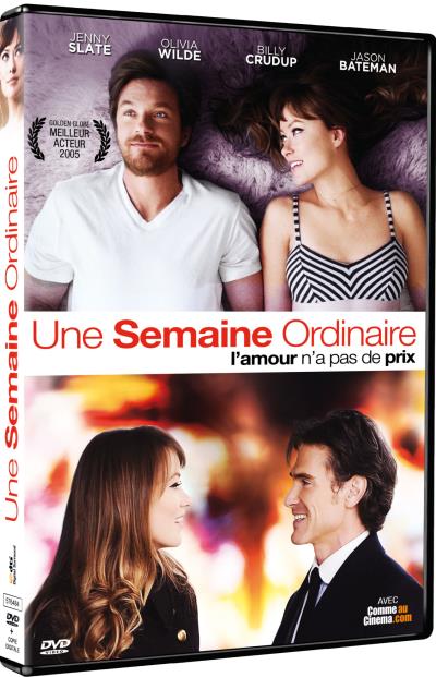 Une semaine ordinaire DVDRIP French