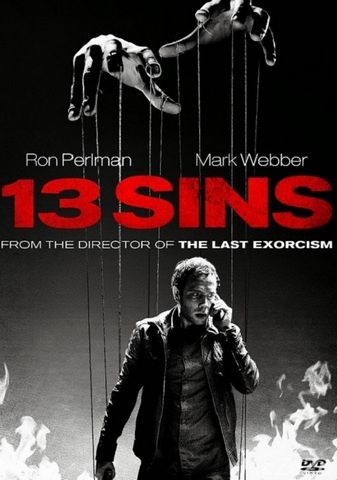 13 Sins DVDRIP French