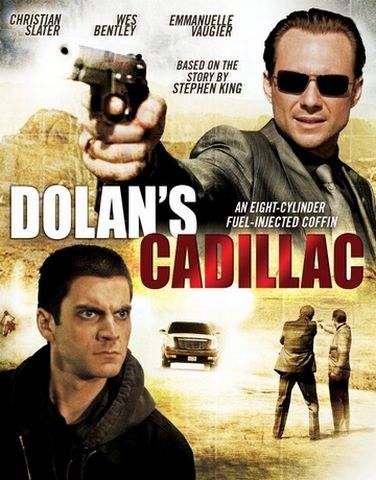 La Cadillac de Dolan DVDRIP French