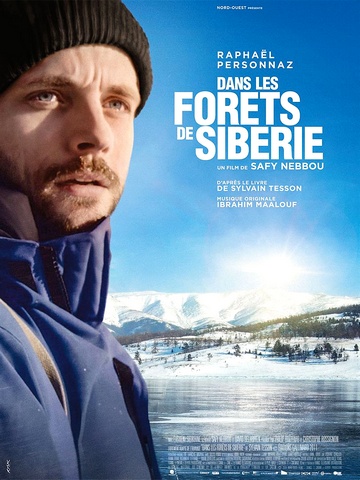 Dans les forêts de Sibérie DVDRIP French