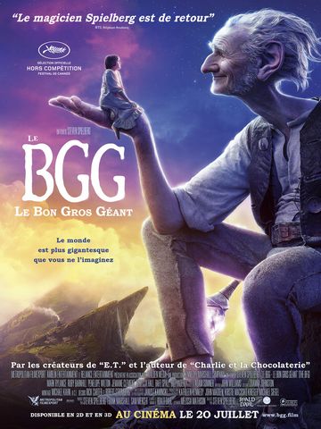 Le Bon Gros Géant HDLight 1080p MULTI