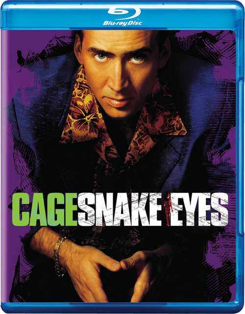 Snake Eyes HDLight 1080p MULTI