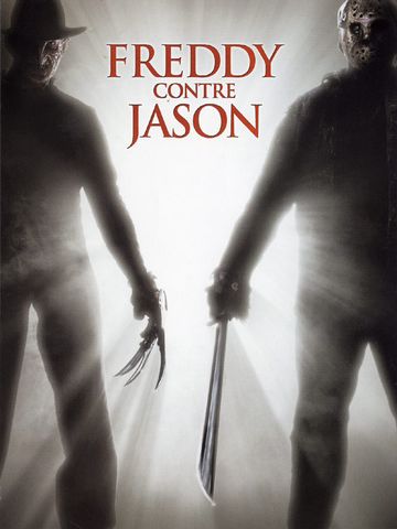 Freddy contre Jason HDLight 1080p MULTI