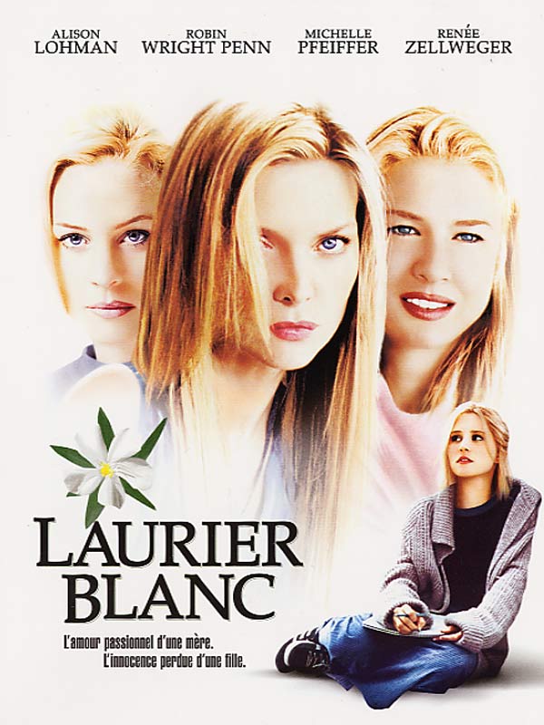 Laurier blanc DVDRIP French