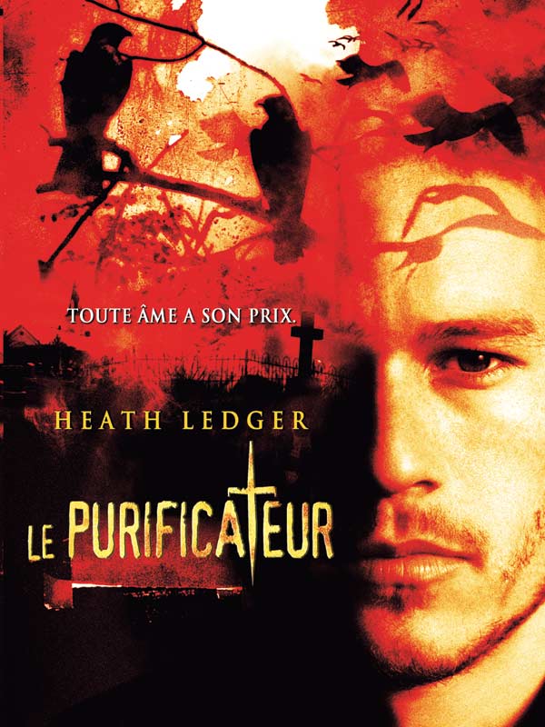 Le Purificateur DVDRIP TrueFrench