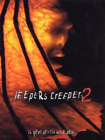 Jeepers Creepers 2 DVDRIP TrueFrench