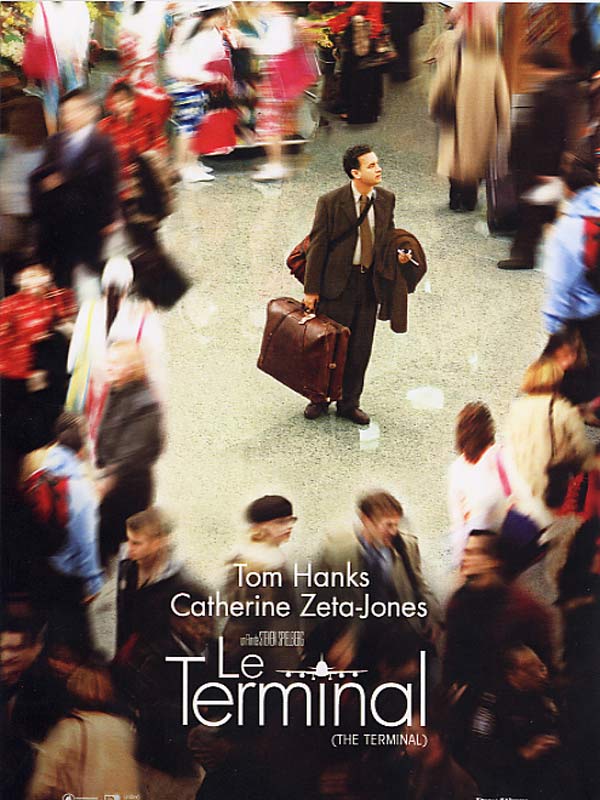 Le Terminal DVDRIP MKV TrueFrench