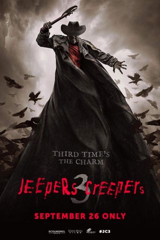 Jeepers Creepers 3 HDTV VOSTFR