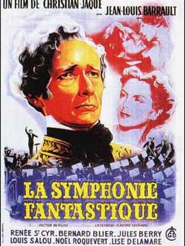 La Symphonie fantastique DVDRIP TrueFrench